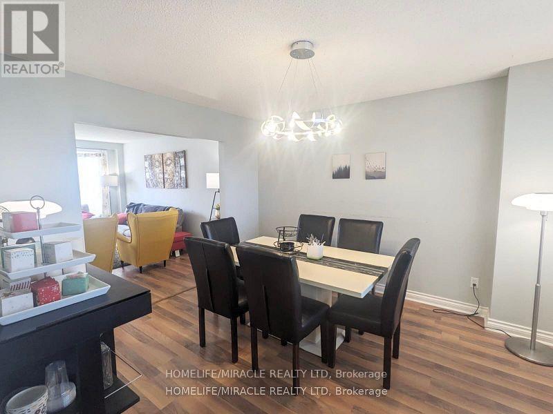 Upper - 442 Rimosa Court, Oshawa, Ontario  L1J 7T6 - Photo 11 - E12389147