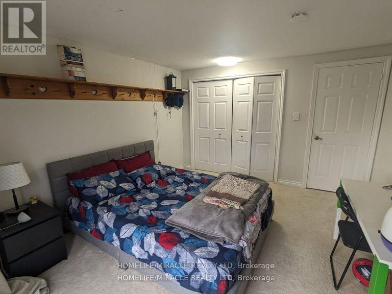 Upper - 442 Rimosa Court, Oshawa, Ontario  L1J 7T6 - Photo 12 - E12389147