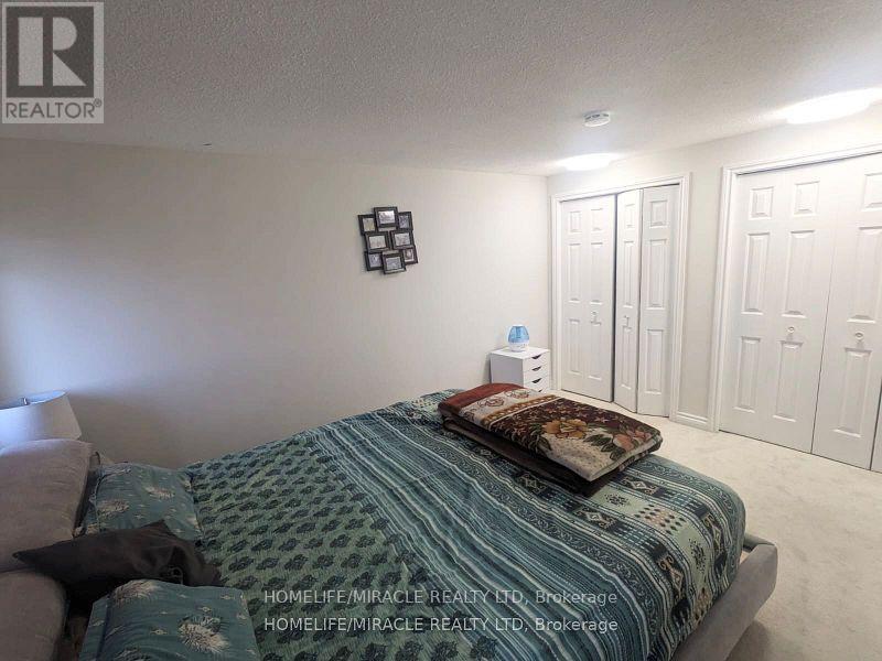 Upper - 442 Rimosa Court, Oshawa, Ontario  L1J 7T6 - Photo 13 - E12389147