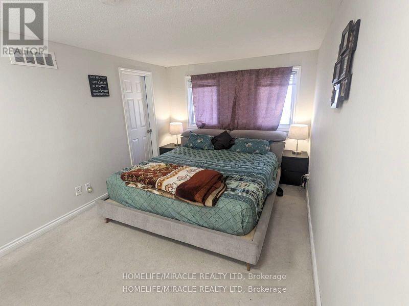Upper - 442 Rimosa Court, Oshawa, Ontario  L1J 7T6 - Photo 14 - E12389147