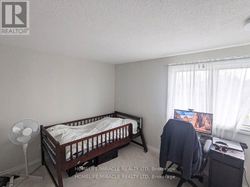 Upper - 442 Rimosa Court, Oshawa, Ontario  L1J 7T6 - Photo 15 - E12389147