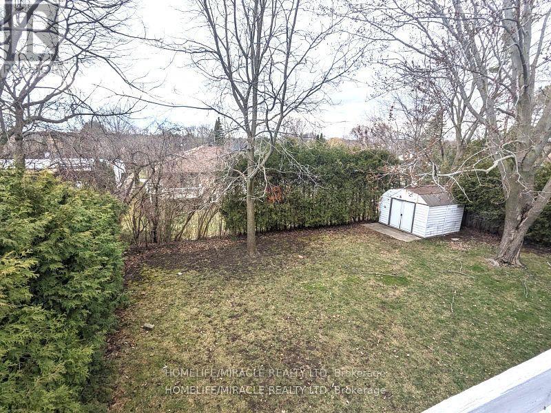 Upper - 442 Rimosa Court, Oshawa, Ontario  L1J 7T6 - Photo 19 - E12389147