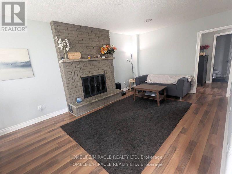 Upper - 442 Rimosa Court, Oshawa, Ontario  L1J 7T6 - Photo 2 - E12389147