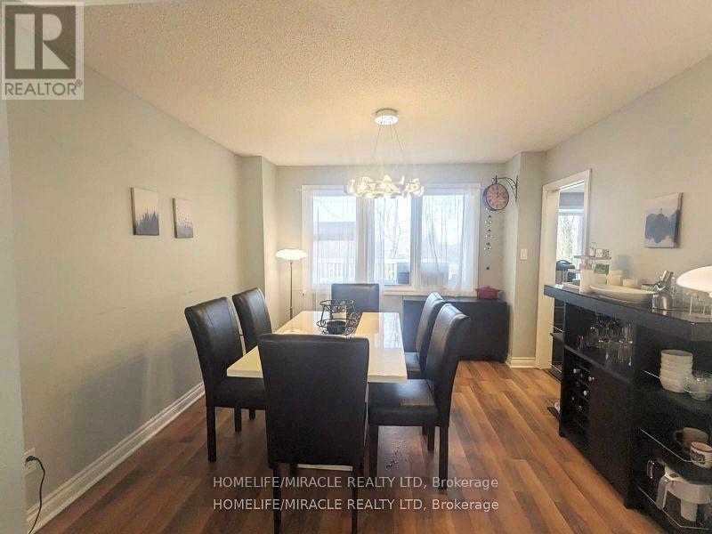 Upper - 442 Rimosa Court, Oshawa, Ontario  L1J 7T6 - Photo 5 - E12389147