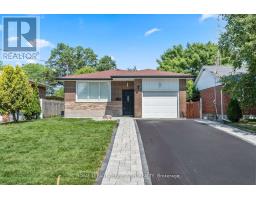 Main Floor - 116 Byng Avenue, Oshawa (Centennial), Ca