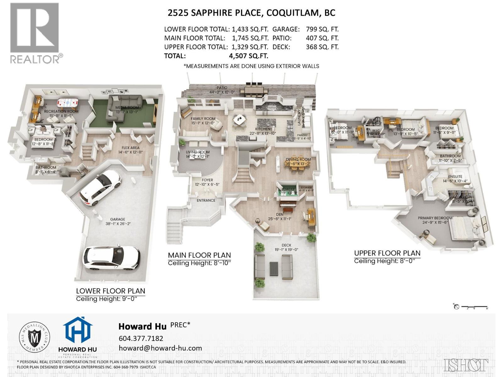 2525 Sapphire Place, Coquitlam, British Columbia  V3E 2Z1 - Photo 40 - R3044773