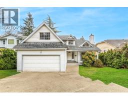 133 Warrick Street, Coquitlam, Ca