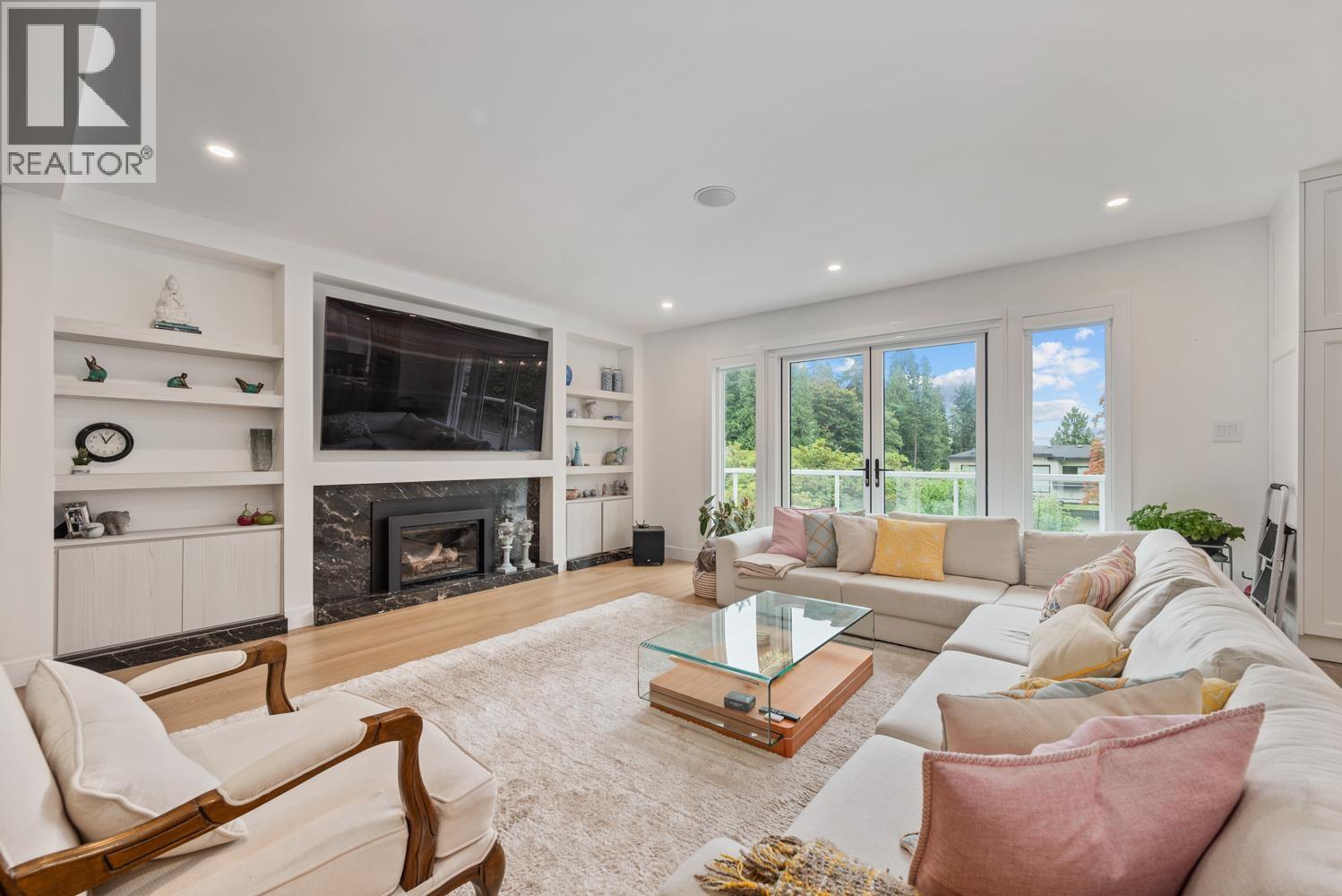 1390 Lawson Avenue, West Vancouver, British Columbia  V7T 2E7 - Photo 5 - R3044738