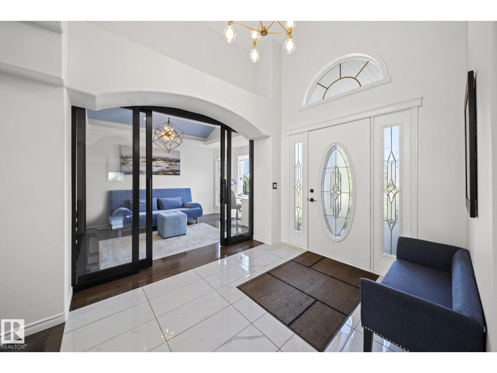 #66 53302 Rge Road 261, Rural Parkland County, Alberta  T7Y 1A7 - Photo 4 - E4456646