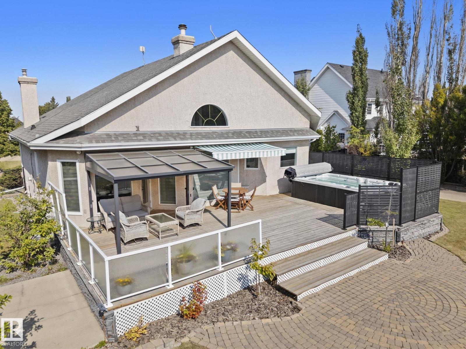 #66 53302 Rge Road 261, Rural Parkland County, Alberta  T7Y 1A7 - Photo 62 - E4456646