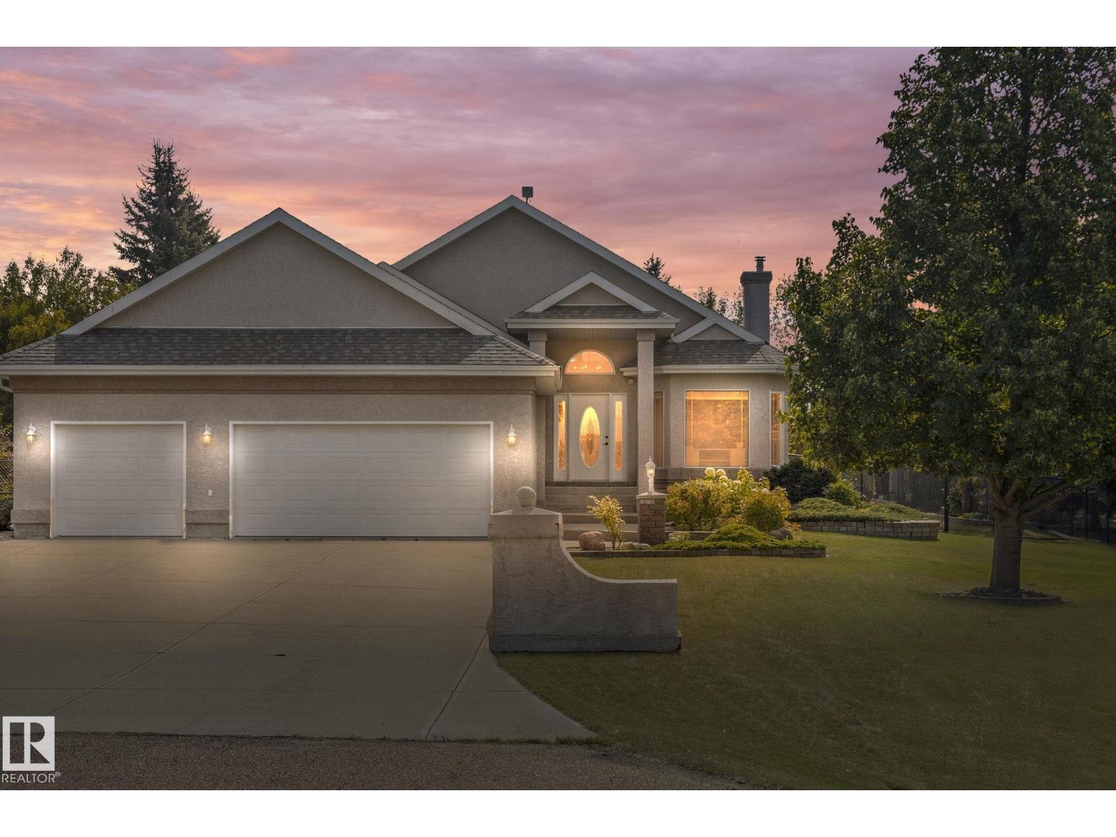 #66 53302 RGE ROAD 261, Rural Parkland County, Alberta