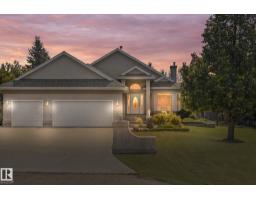 #66 53302 RGE ROAD 261 Lakeshore Estates