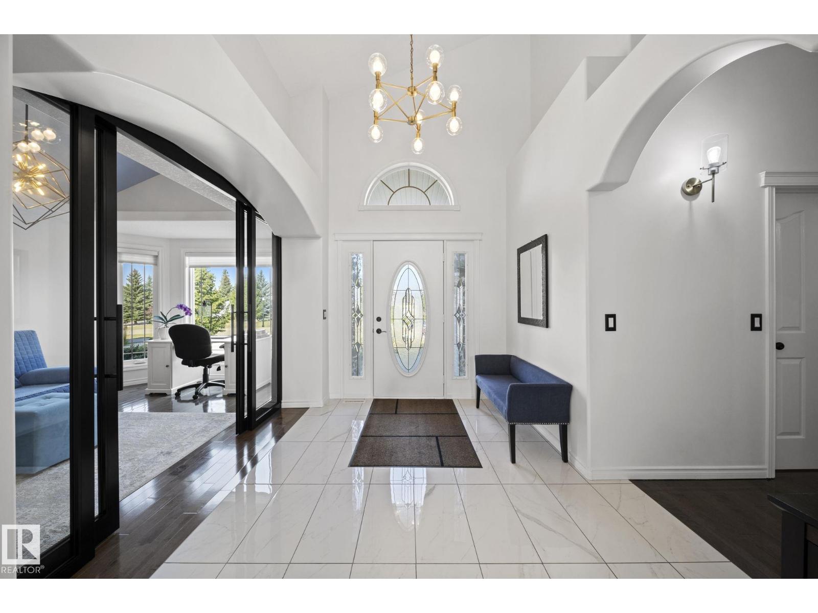 #66 53302 Rge Road 261, Rural Parkland County, Alberta  T7Y 1A7 - Photo 5 - E4456646