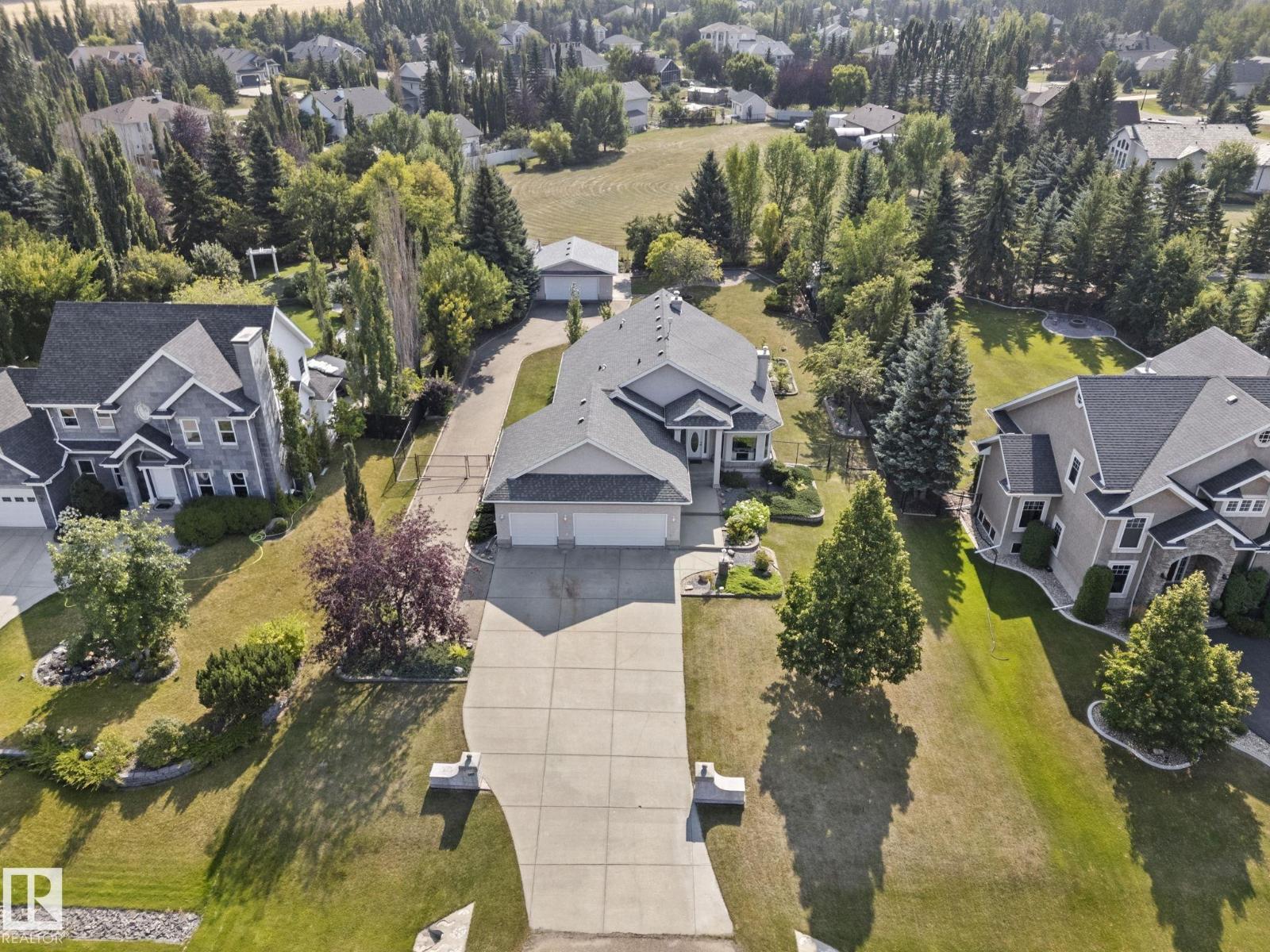 #66 53302 Rge Road 261, Rural Parkland County, Alberta  T7Y 1A7 - Photo 69 - E4456646