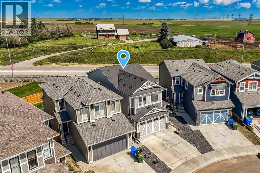 20 Magnolia Bay Se, Calgary, Alberta  T3M 3M9 - Photo 36 - A2245420