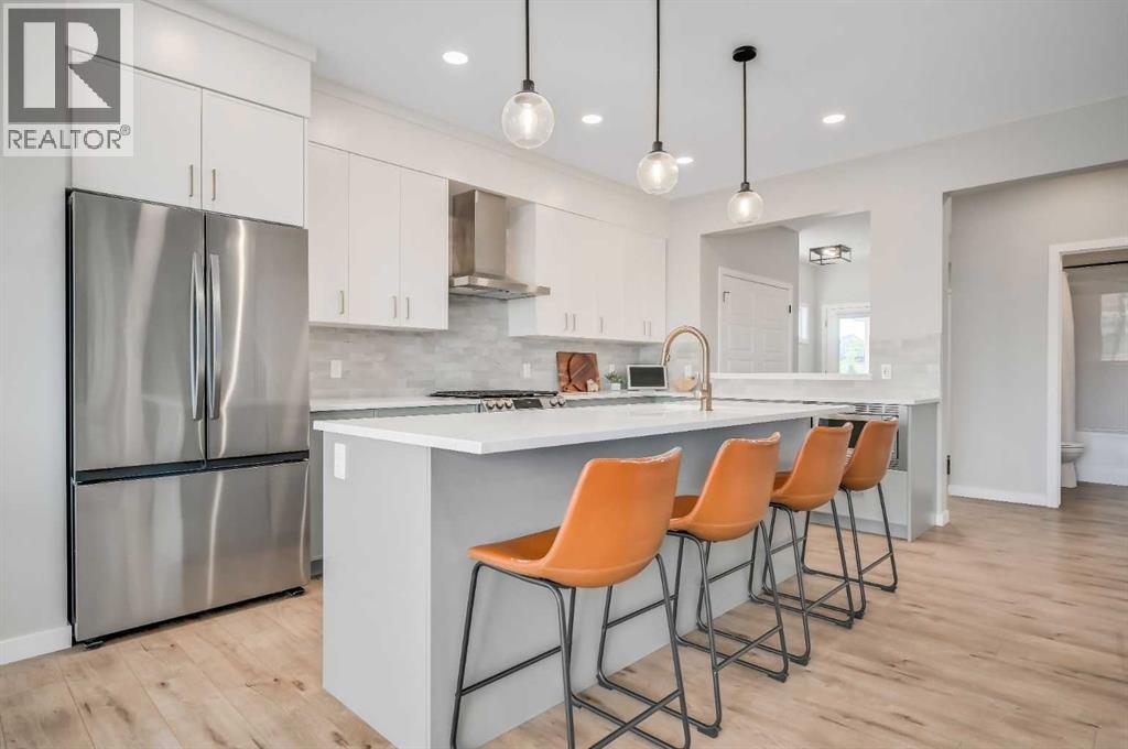 20 Magnolia Bay Se, Calgary, Alberta  T3M 3M9 - Photo 8 - A2245420