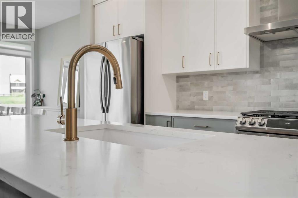 20 Magnolia Bay Se, Calgary, Alberta  T3M 3M9 - Photo 11 - A2245420