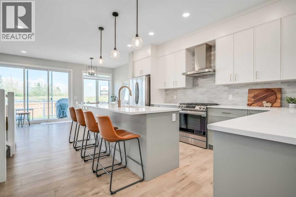 20 Magnolia Bay Se, Calgary, Alberta  T3M 3M9 - Photo 7 - A2245420