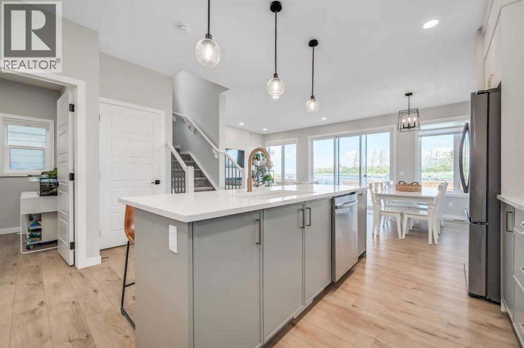 20 Magnolia Bay Se, Calgary, Alberta  T3M 3M9 - Photo 13 - A2245420