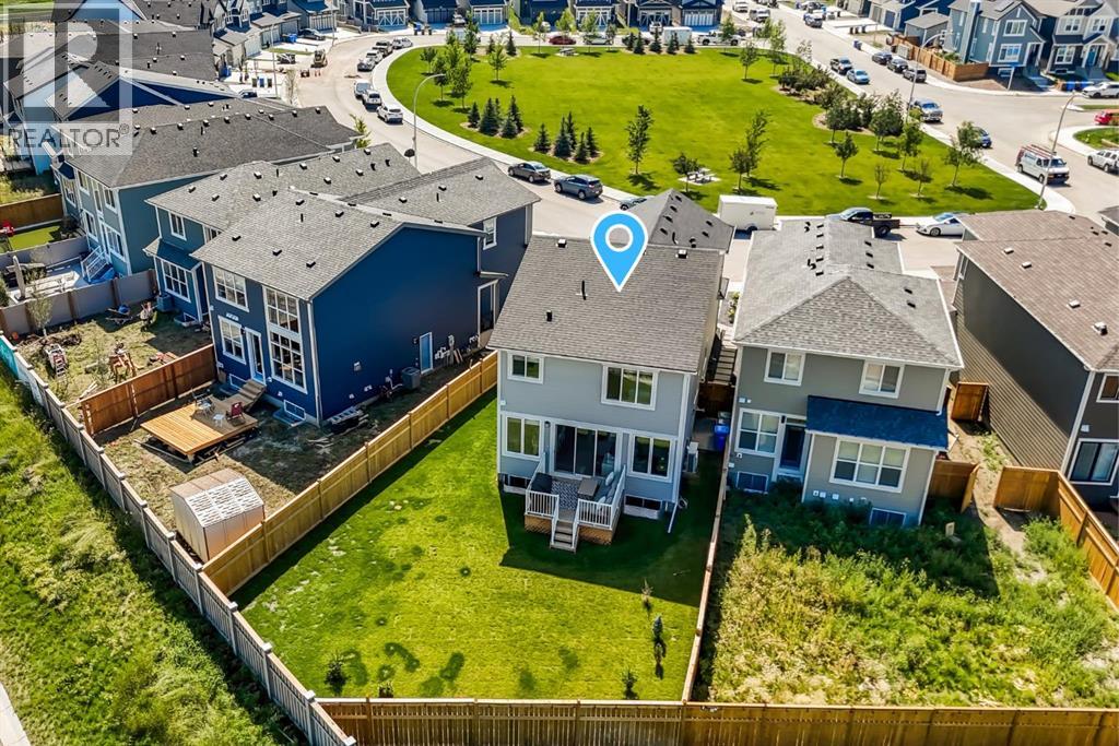 20 Magnolia Bay Se, Calgary, Alberta  T3M 3M9 - Photo 3 - A2245420