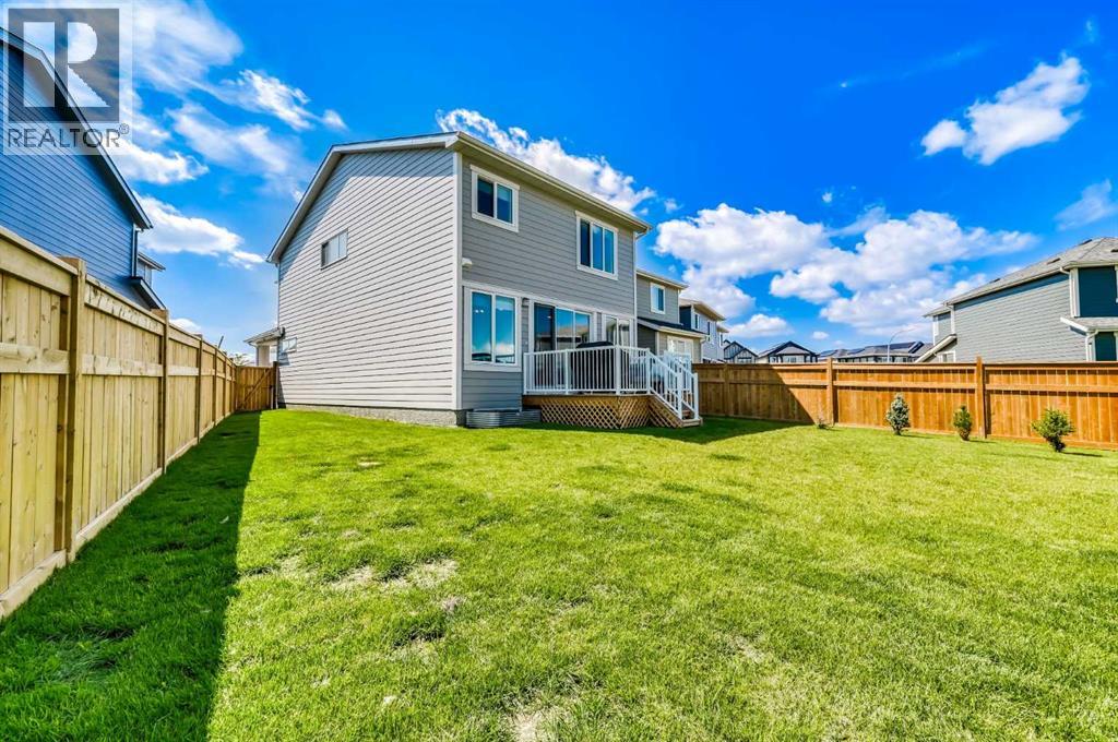 20 Magnolia Bay Se, Calgary, Alberta  T3M 3M9 - Photo 35 - A2245420