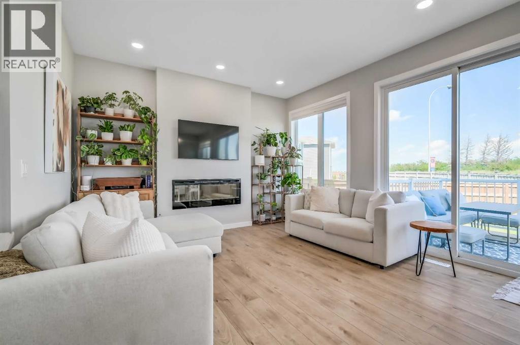 20 Magnolia Bay Se, Calgary, Alberta  T3M 3M9 - Photo 16 - A2245420