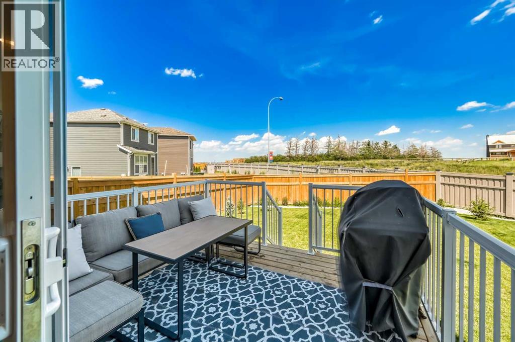 20 Magnolia Bay Se, Calgary, Alberta  T3M 3M9 - Photo 33 - A2245420