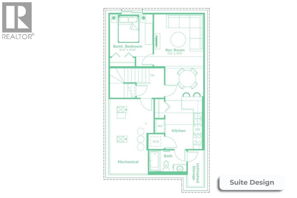 20 Magnolia Bay Se, Calgary, Alberta  T3M 3M9 - Photo 40 - A2245420