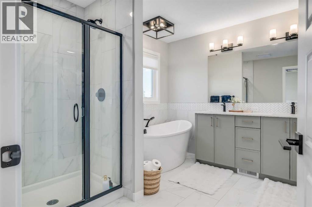 20 Magnolia Bay Se, Calgary, Alberta  T3M 3M9 - Photo 22 - A2245420