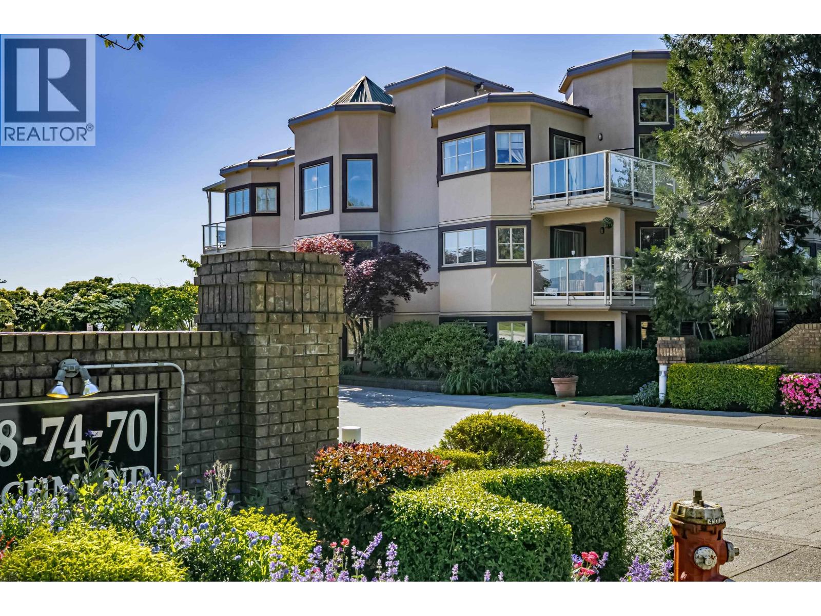 101 70 Richmond Street, New Westminster, British Columbia  V3L 5S8 - Photo 2 - R3044272