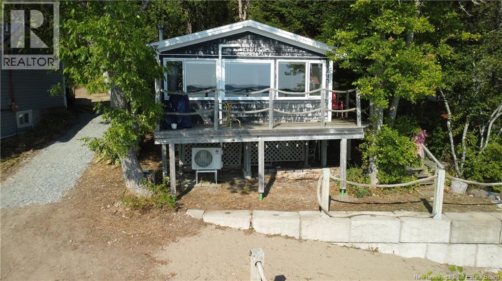 8 Irvin Lane, Grand Bay-Westfield, New Brunswick  E2K 2L6 - Photo 1 - NB126238