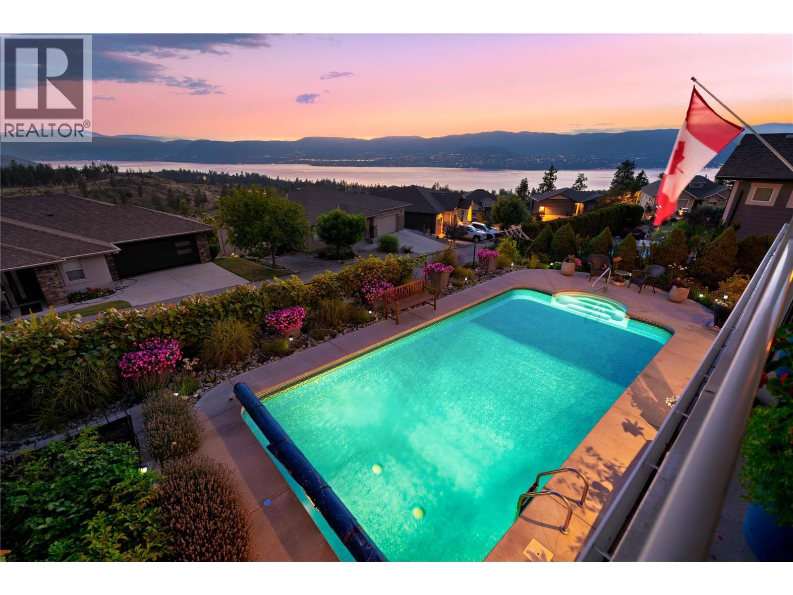 860 Kuipers Crescent, Kelowna, British Columbia  V1W 5B1 - Photo 35 - 10362018
