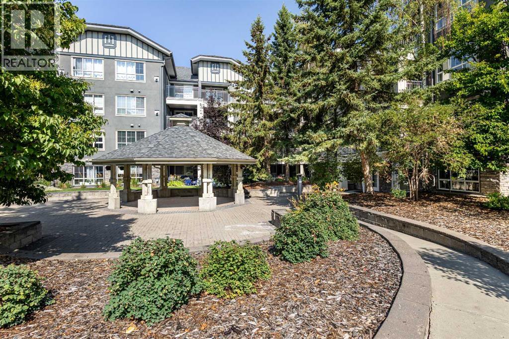 356, 35 Richard Court Sw, Calgary, Alberta  T3E 7N9 - Photo 28 - A2254953