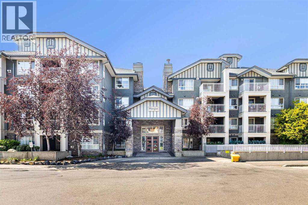 356, 35 Richard Court Sw, Calgary, Alberta  T3E 7N9 - Photo 1 - A2254953
