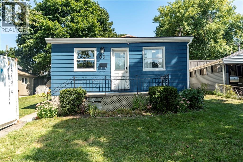 Property at 83 WINSTON Boulevard image