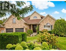 333 MILLA Court, waterloo, Ontario