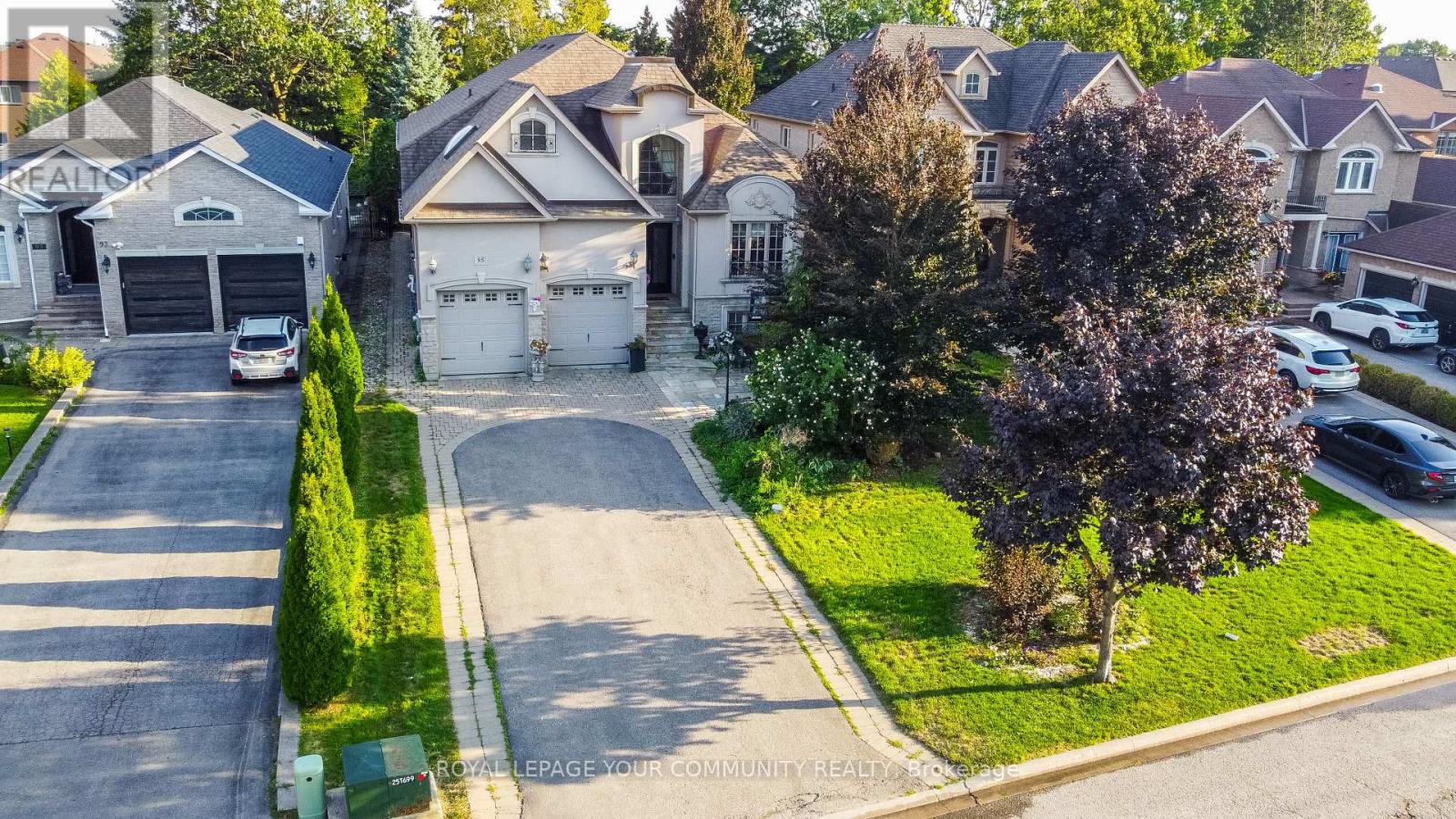 Property at 95 NAUGHTON DRIVE image 1