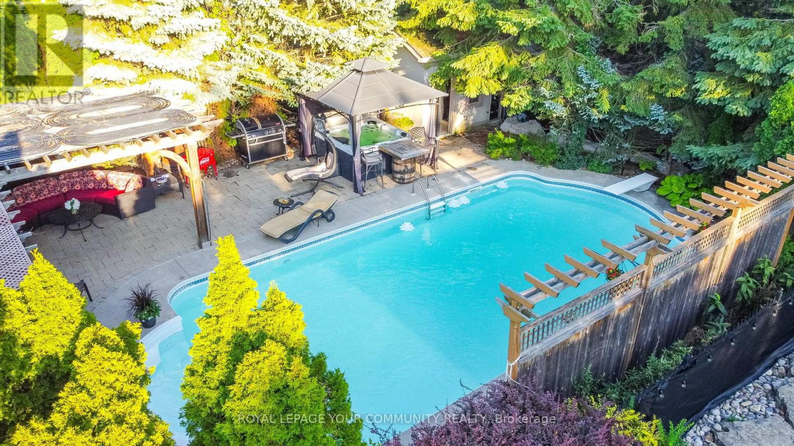 Property at 95 NAUGHTON DRIVE image 4
