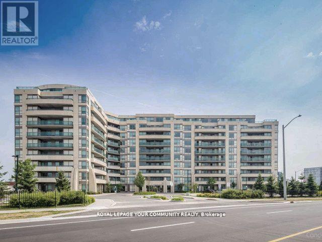 317 - 75 Norman Bethune Avenue, Richmond Hill, Ontario  L4B 0B6 - Photo 15 - N12389061