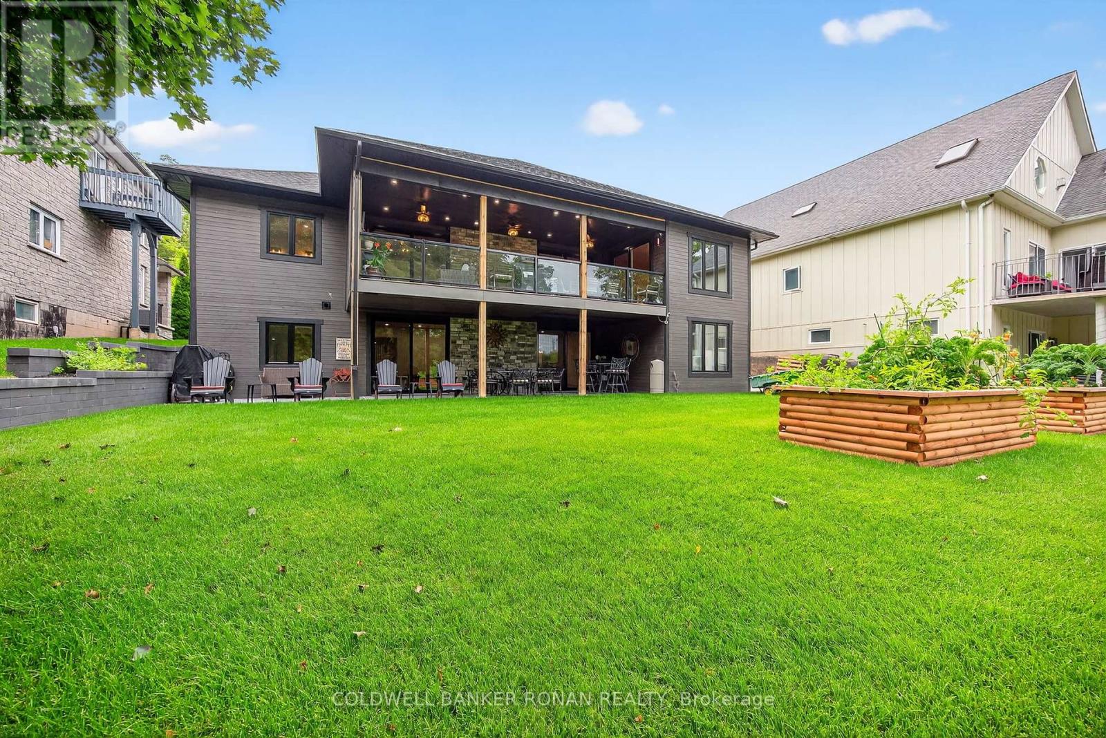 42 Elizabeth Street, New Tecumseth (Alliston), Ontario  L9R 1H7 - Photo 43 - N12389127