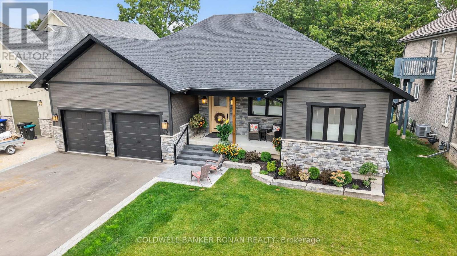 42 Elizabeth Street, New Tecumseth (Alliston), Ontario  L9R 1H7 - Photo 46 - N12389127