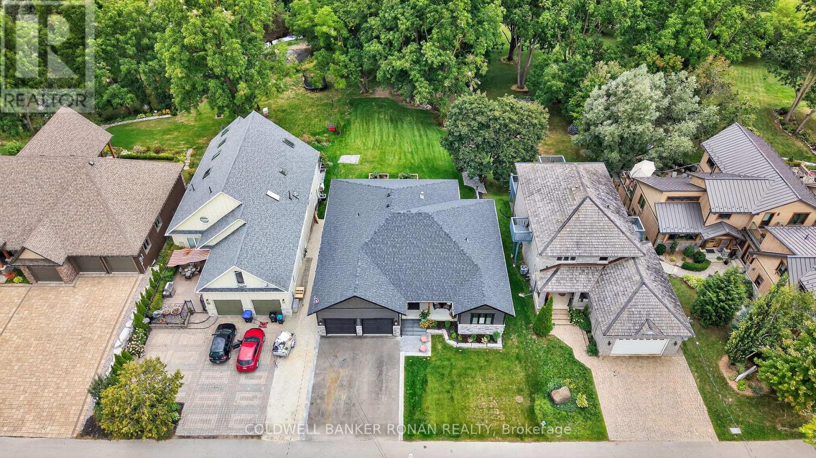 42 Elizabeth Street, New Tecumseth (Alliston), Ontario  L9R 1H7 - Photo 48 - N12389127
