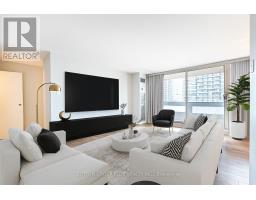 1203 - 3590 Kaneff Crescent, Mississauga (Mississauga Valleys), Ca