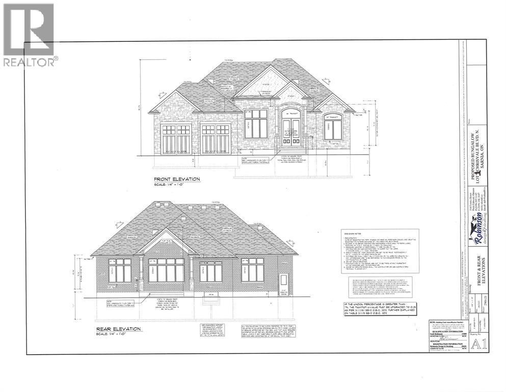 485 Chrisvale Boulevard, Sarnia photo 2