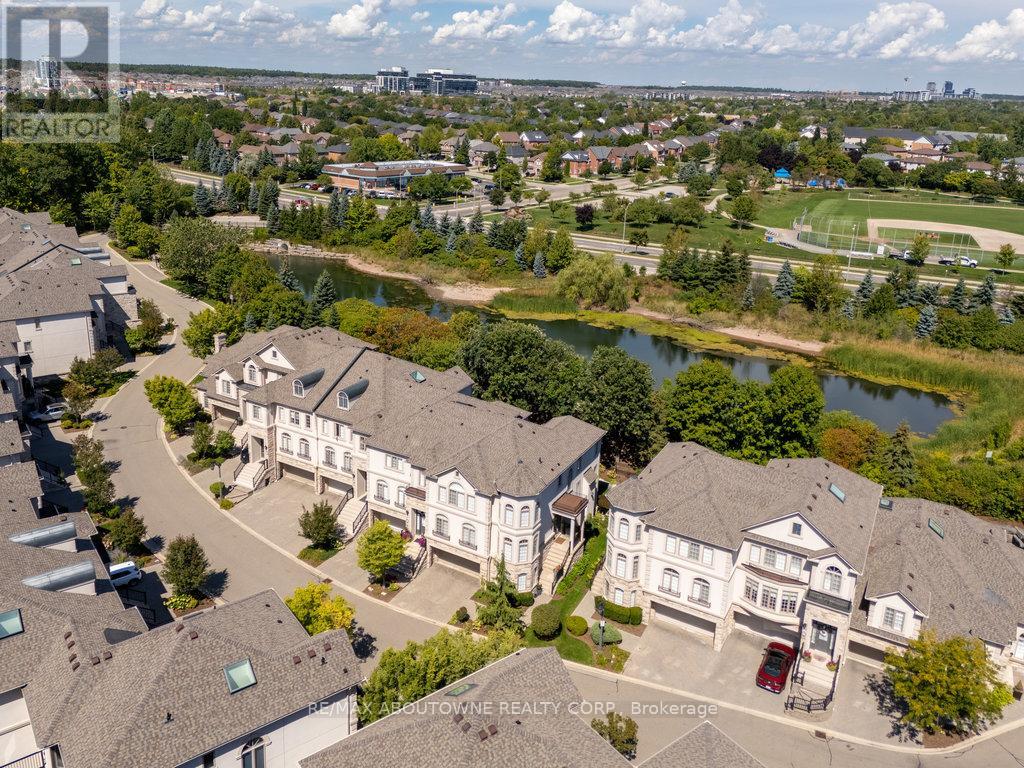 30 - 2400 Neyagawa Boulevard, Oakville, Ontario  L6H 7P5 - Photo 50 - W12388812