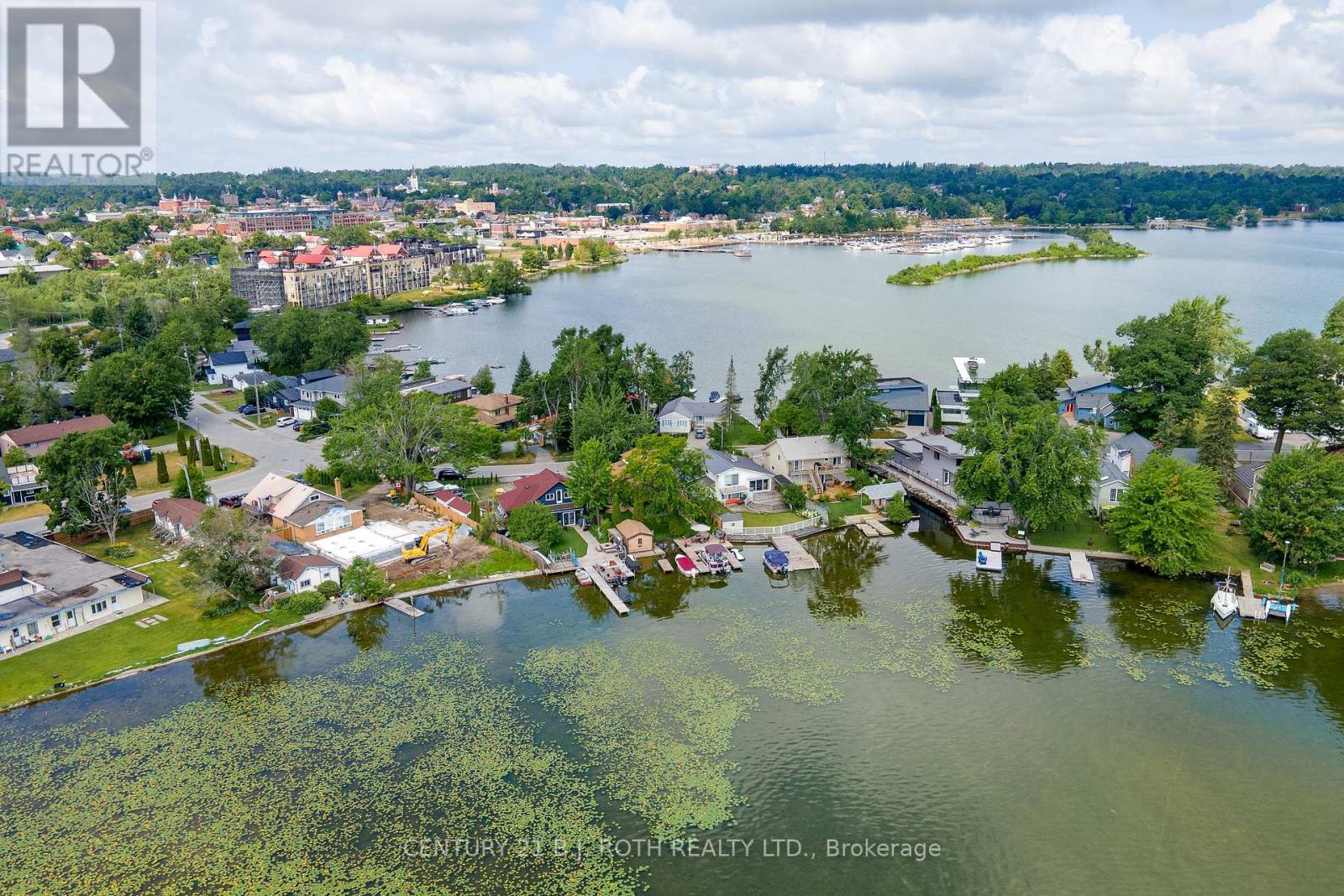 Property at 175 CEDAR ISLAND ROAD image 5