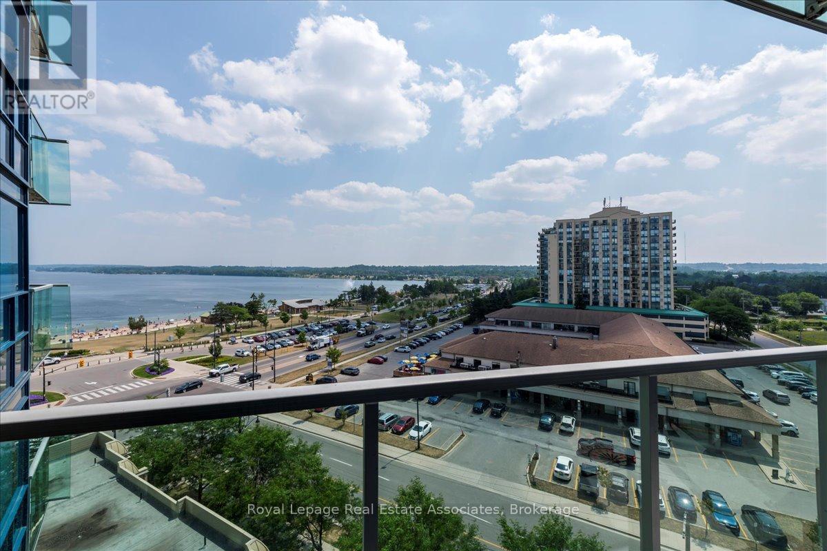 811 - 37 Ellen Street, Barrie, Ontario  L4N 6G2 - Photo 15 - S12389154