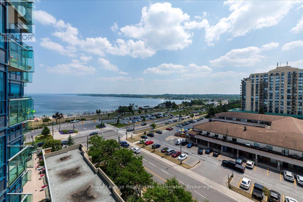 811 - 37 Ellen Street, Barrie, Ontario  L4N 6G2 - Photo 16 - S12389154