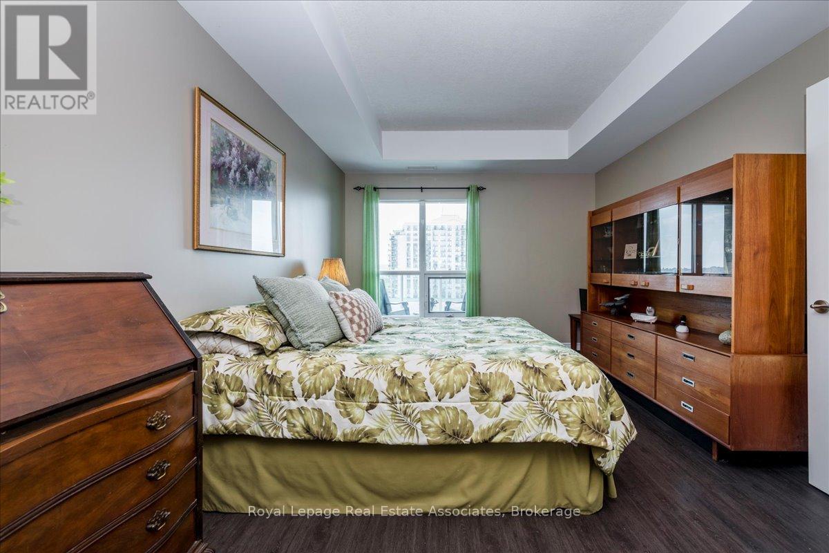 811 - 37 Ellen Street, Barrie, Ontario  L4N 6G2 - Photo 17 - S12389154