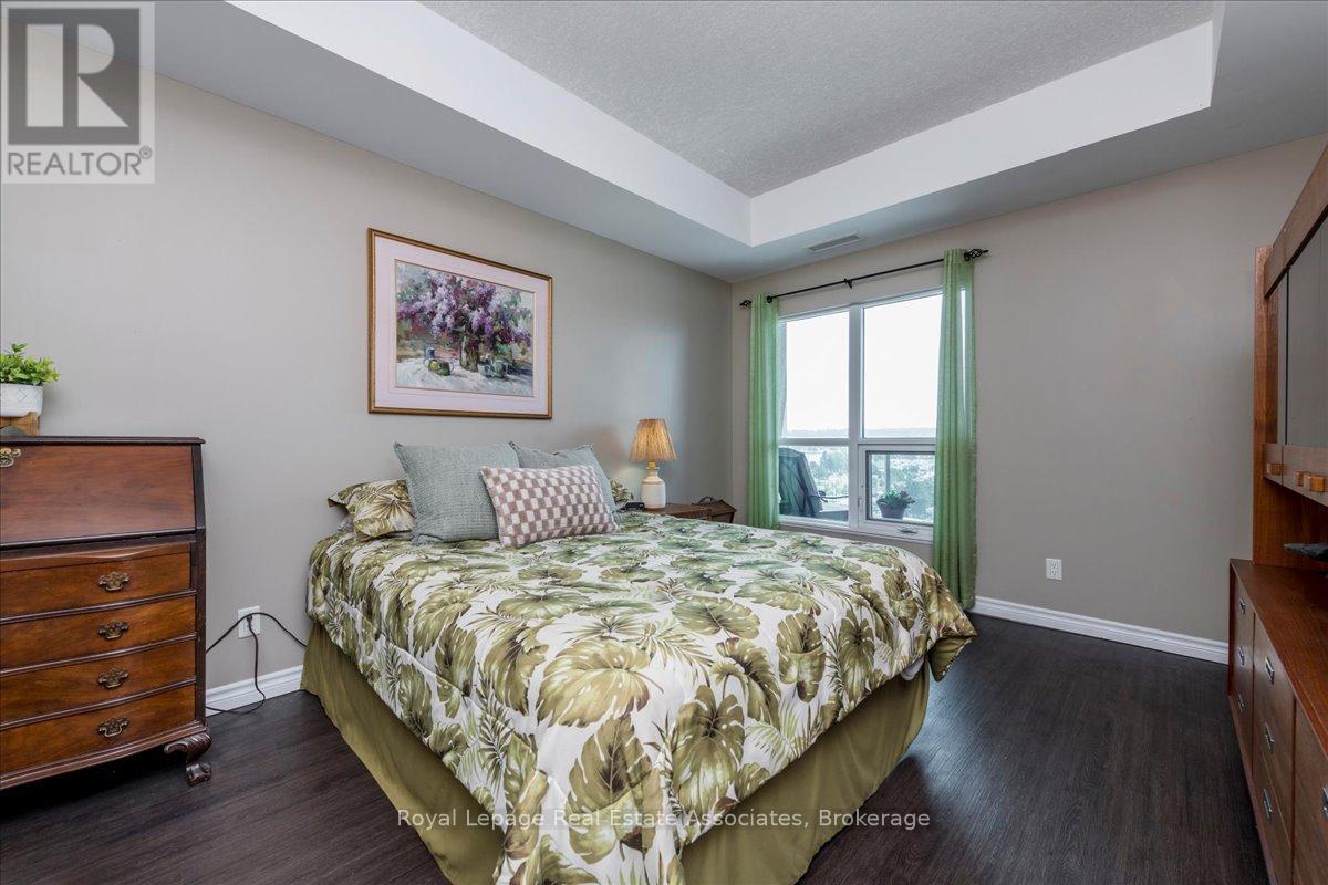 811 - 37 Ellen Street, Barrie, Ontario  L4N 6G2 - Photo 18 - S12389154